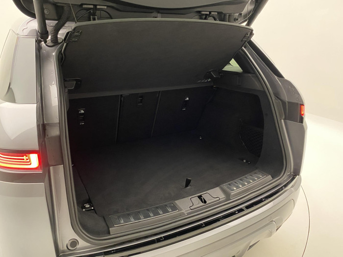 Land Rover Range Rover Evoque D200 SE AWD AUT 2.0 d SE