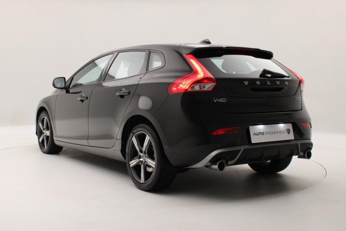 Volvo V40 D2 R-DESIGN AUT 1.maj. 2.0 d