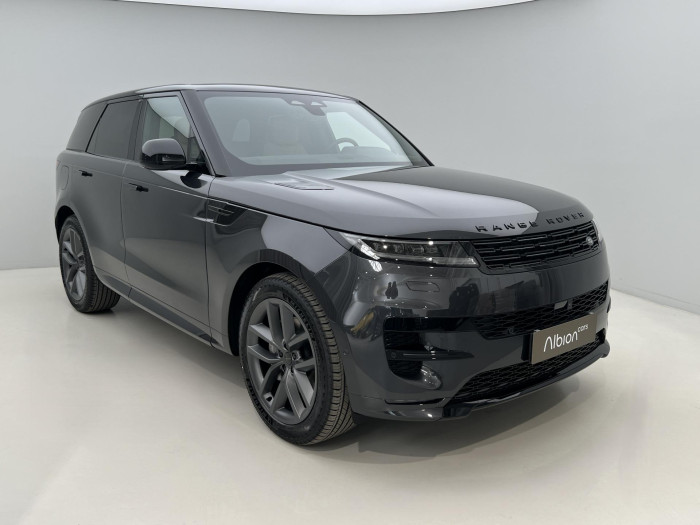 Land Rover Range Rover Sport P460e DYNAMIC SE 3.0 Dynamic SE