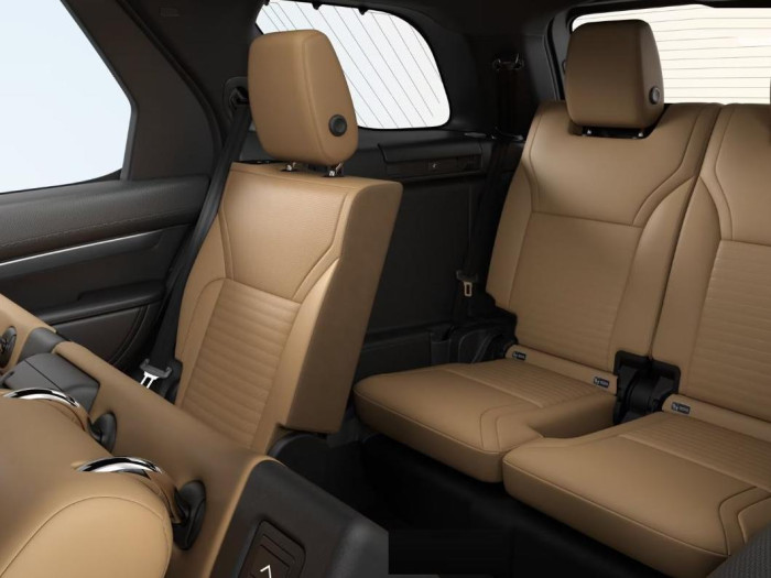 Land Rover Discovery D350 Dynamic HSE AWD AUT 3.0 d Dynamic