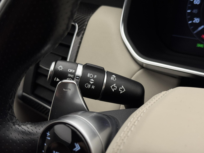 Land Rover Range Rover Sport P525 AUTOBIOGRAPHY REZERVACE