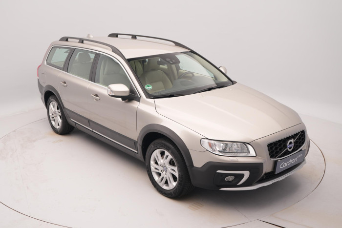Volvo XC70 D4 AWD SUMMUM AUT 2.4 d Summum