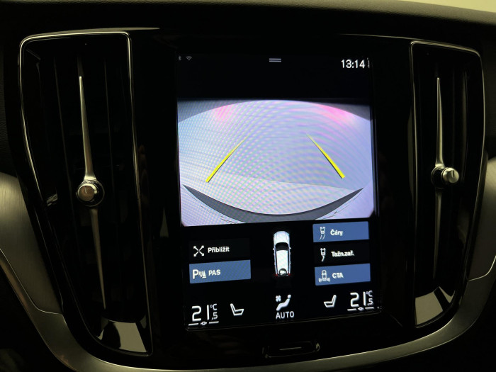 Volvo V60 B4 MOMENTUM AUT 2.0 Momentum