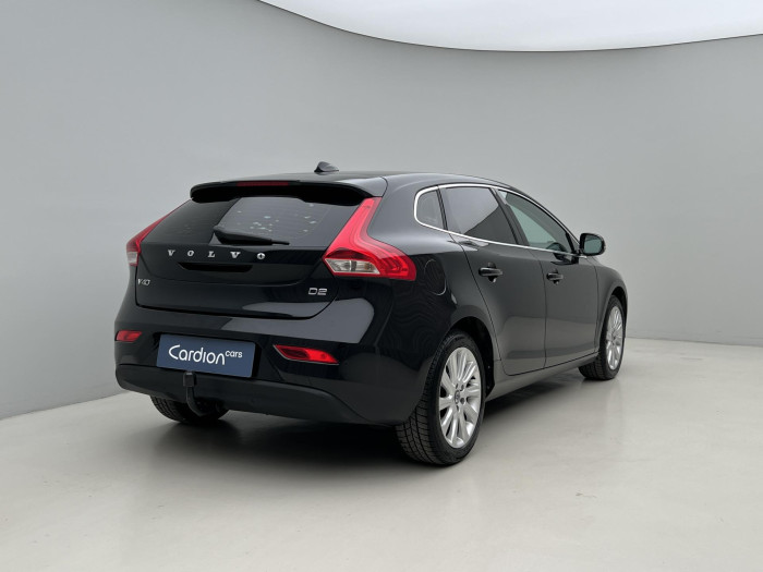Volvo V40 D2 MOMENTUM 1.6 d Momentum