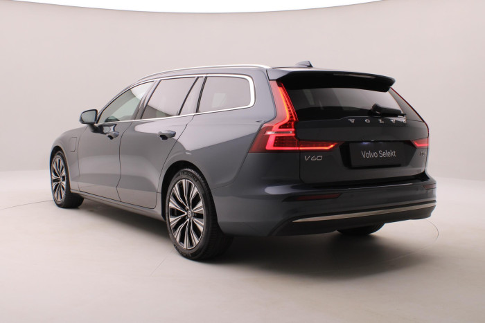 Volvo V60 T8 AWD PLUG-IN BRIGHT ULTRA CZ