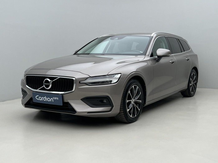 Volvo V60 D3 MOMENTUM AUT 2.0 d Momentum