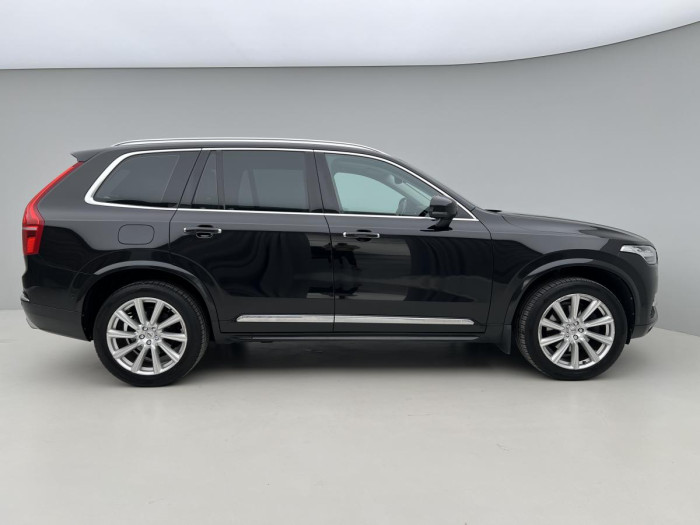 Volvo XC90 D5 AWD INSCRIPTION AUT CZ 2.0 d