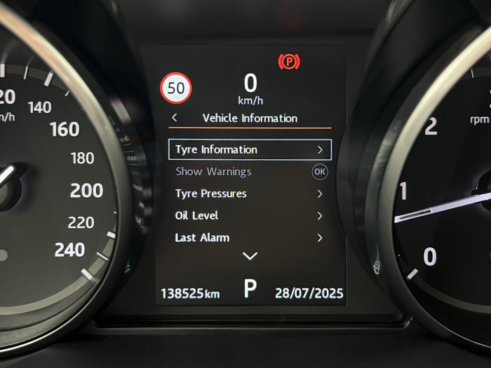 Land Rover Discovery 3.0 TDV6 HSE AWD AUT CZ