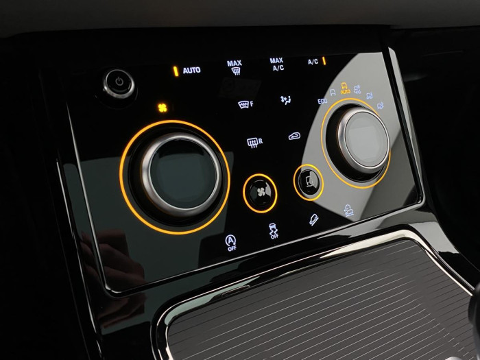 Land Rover Range Rover Evoque D200 R-DYNAMIC SE 2.0 d Dynamic SE