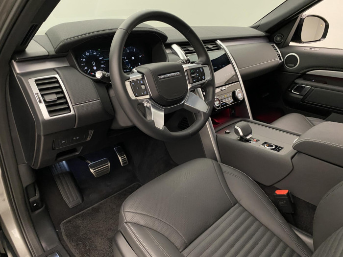 Land Rover Discovery D350 DYNAMIC HSE AWD AUT 3.0 d Dynamic