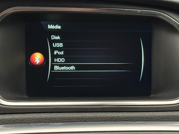 Volvo V40 D3 MOMENTUM 2.0 d Momentum
