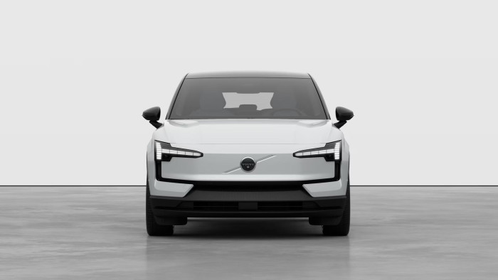 Volvo EX30 PURE ELECTRIC SINGLE ULTRA