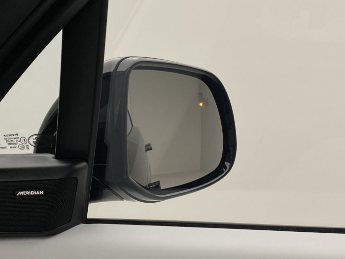 Land Rover Range Rover Sport P460e DYNAMIC SE REZERVACE 3.0 Dynamic SE