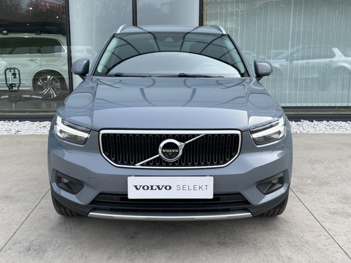 Volvo XC40 B4 AWD MOMENTUM Aut 1.maj. 2.0 Momentum