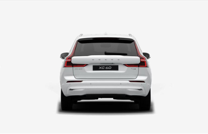 Volvo XC60 T6 AWD AUT BRIGHT PLUS