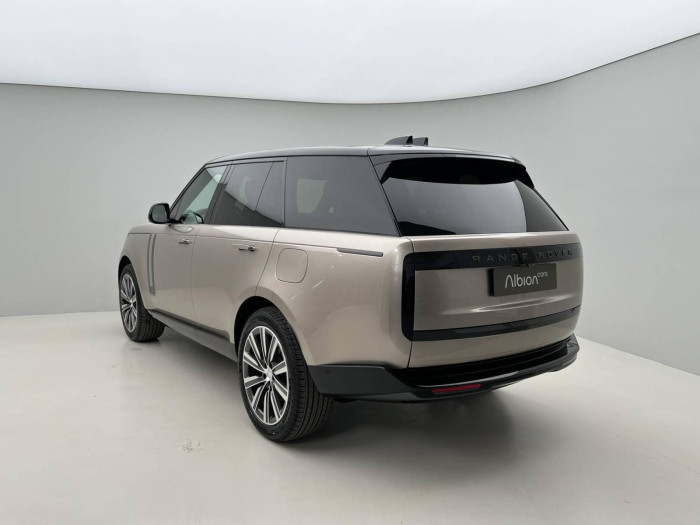 Land Rover Range Rover P460e AUTOBIOGRAPHY