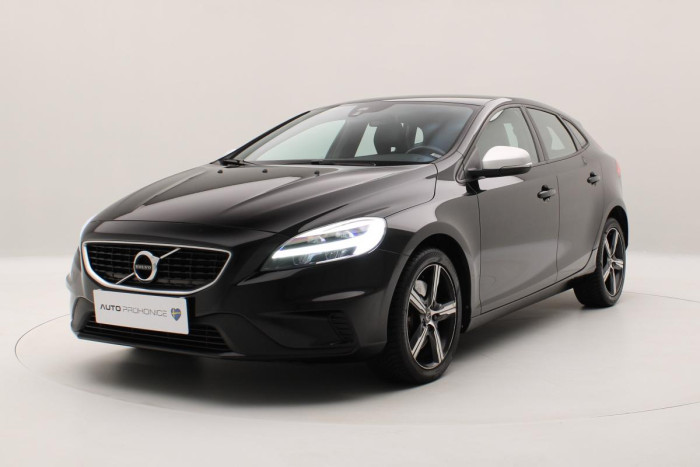 Volvo V40 D2 R-DESIGN AUT 1.maj. 2.0 d