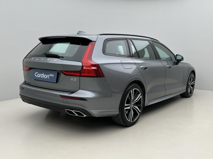 Volvo V60 B3 MOMENTUM AUT 1.maj. 2.0 Momentum