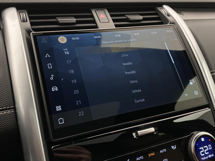 Land Rover Discovery D350 DYNAMIC HSE AWD AUT 3.0 d Dynamic