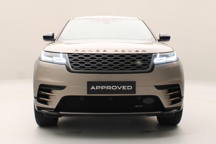 Land Rover Range Rover Velar D200 R-DYNAMIC SE AWD AUT 2.0 d Dynamic SE