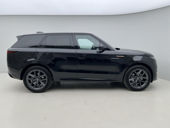 Land Rover Range Rover Sport D300 DYNAMIC SE AWD Aut 3.0 d Dynamic SE