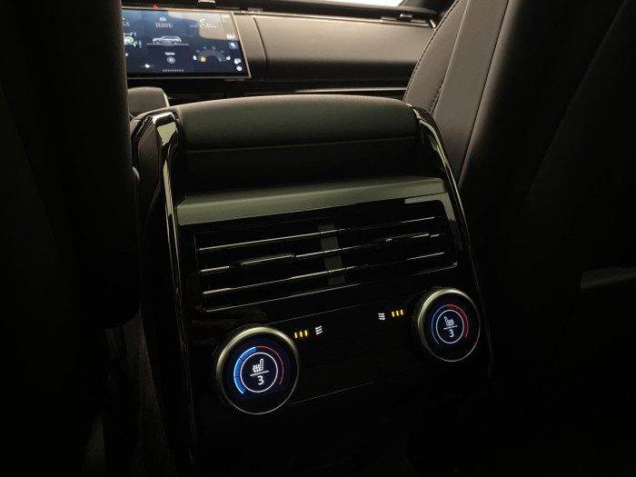 Land Rover Range Rover Sport P460e DYNAMIC HSE AWD AUT 3.0 Dynamic