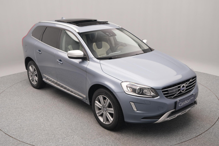 Volvo XC60 D4 AWD MOMENTUM AUT 2.4 d Momentum