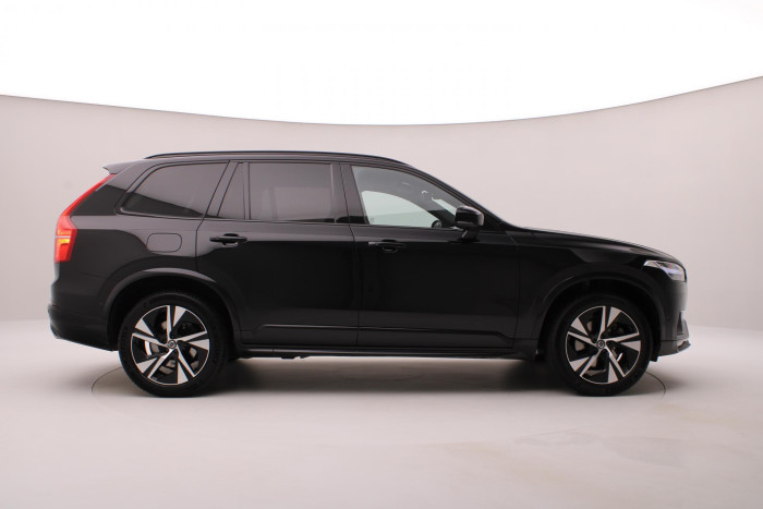 Volvo XC90 B5 AWD R-DESIGN AUT CZ