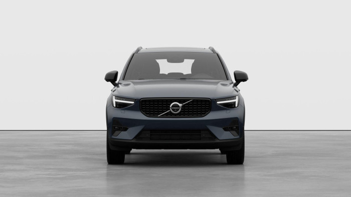 Volvo XC40 B3 AUT DARK PLUS