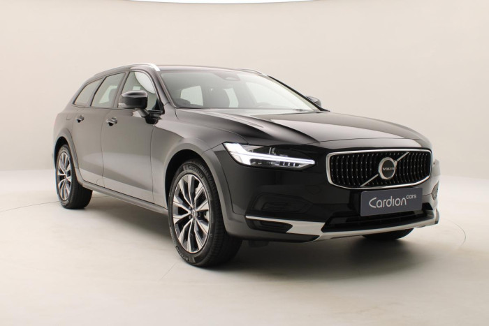 Volvo V90 B4 AWD AUT CROSS COUNTRY PLUS