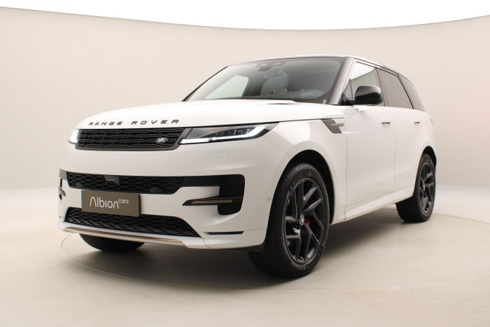 Land Rover Range Rover Sport D300 DYNAMIC HSE AWD AUT 3.0 d Dynamic