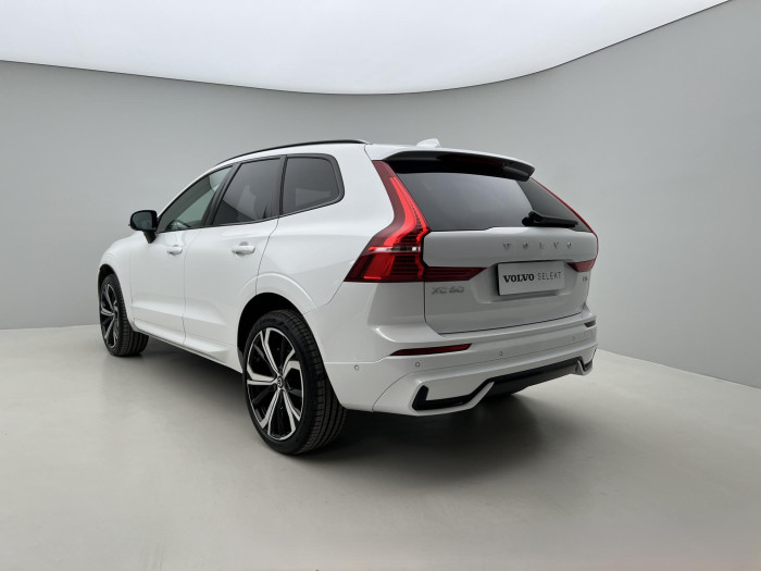 Volvo XC60 B5 AWD DARK ULTIMATE AUT 1.maj