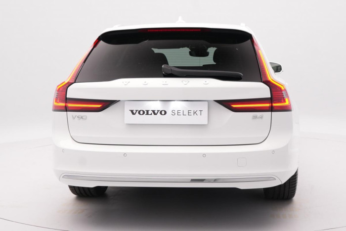 Volvo V90 B4 PLUS BRIGHT AUT