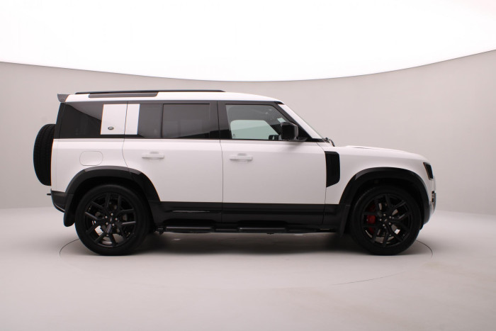 Land Rover Defender 110 D250 SE AWD AUT CZ 3.0 d SE