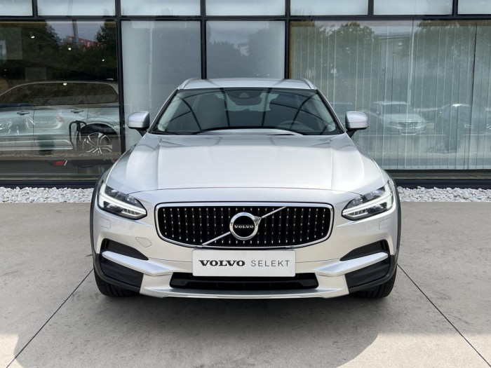 Volvo V90 CROSS COUNTRY D4 AWD Aut 2.0 d