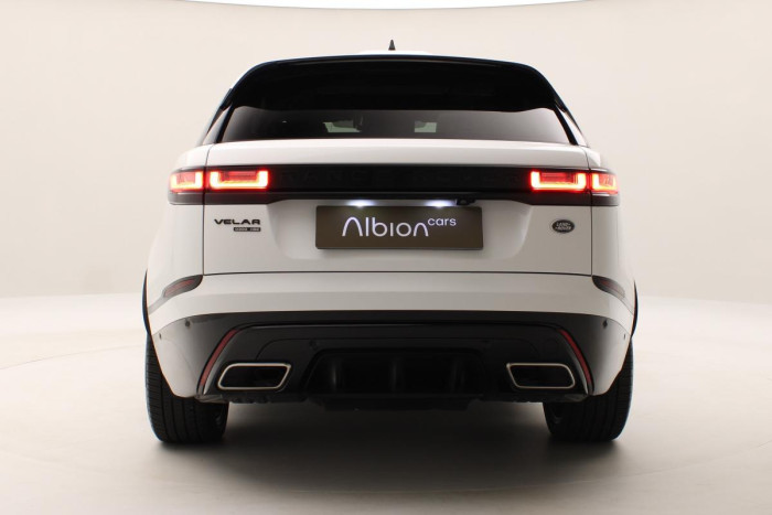 Land Rover Range Rover Velar D300 R-DYNAMIC HSE  REZERVACE 3.0 d Dynamic