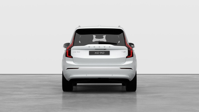 Volvo XC90 T8 AWD RECHARGE BRIGHT PLUS 7m
