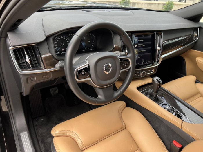 Volvo V90 D3 INSCRIPTION 1.maj. 2.0 d
