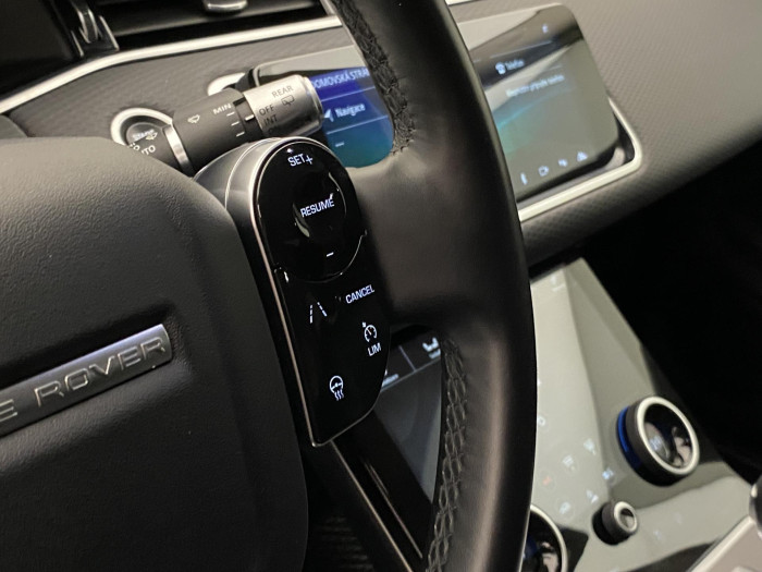 Land Rover Range Rover Evoque D150 S AWD AUT CZ APPROVED 2.0 d