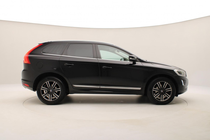 Volvo XC60 D4 AWD AUT SUMMUM POLESTAR 2.4 d Summum