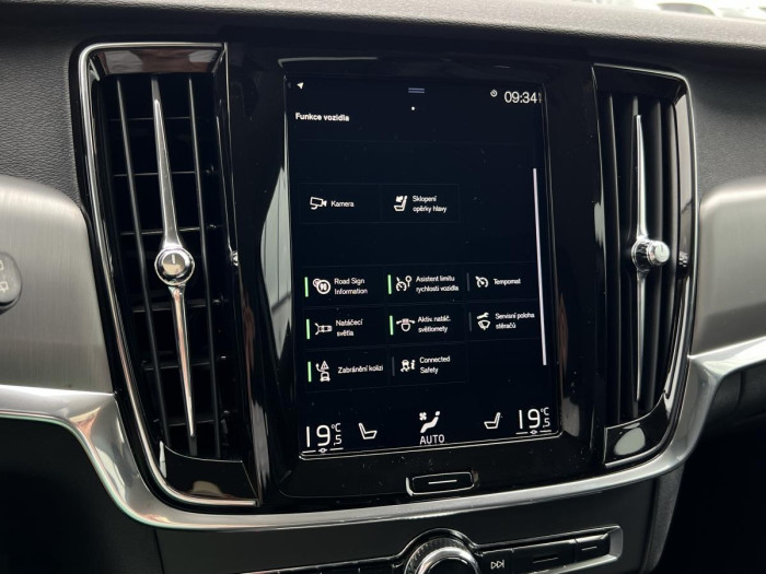 Volvo V90 D5 AWD MOMENTUM Aut 1.maj. 2.0 d Momentum