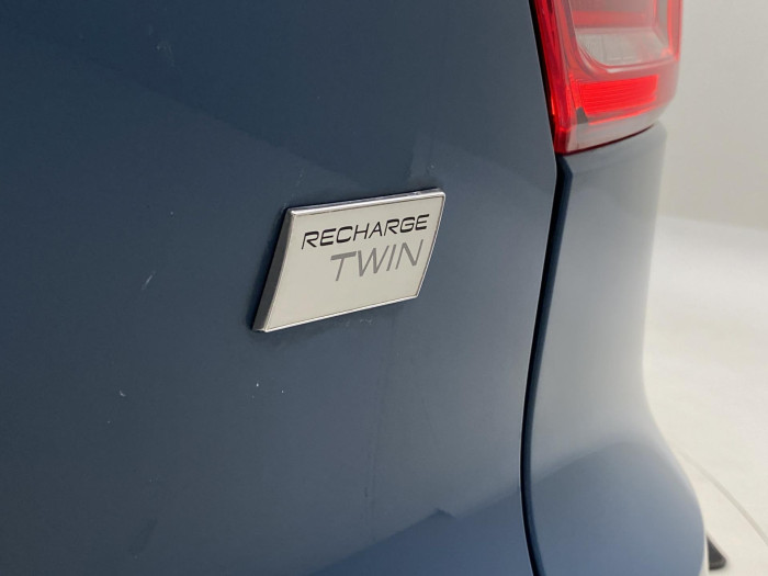 Volvo XC40 RECHARGE TWIN ENGINE ULTRA CZ