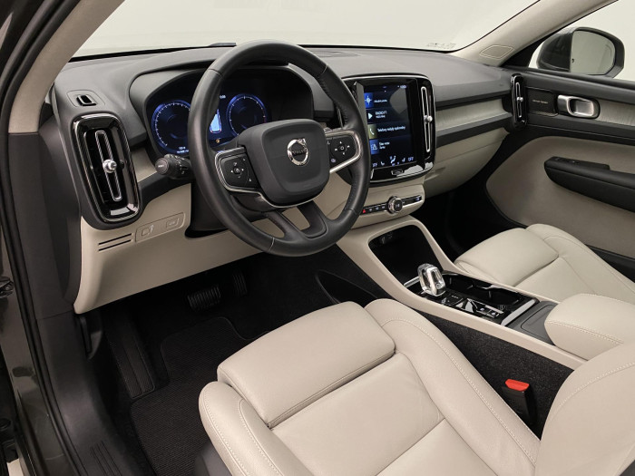 Volvo XC40 D4 AWD INSCRIPTION AUT 2.0 d