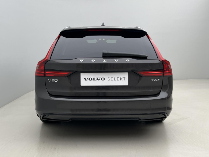 Volvo V90 T6 AWD RECHARGE PLUS DARK AUT