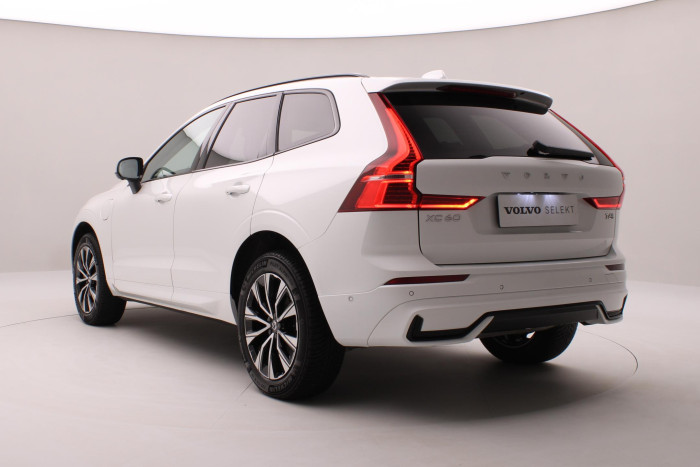 Volvo XC60 T6 AWD PLUG-IN DARK PLUS AUT