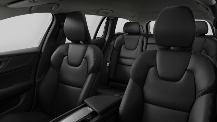 Volvo V60 B4 AUT CORE