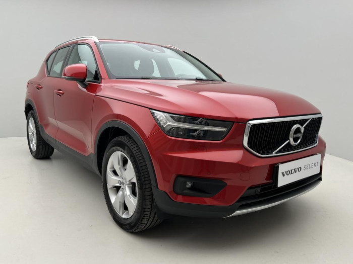 Volvo XC40 T2 MOMENTUM AUT 1.maj. 1.5 Momentum