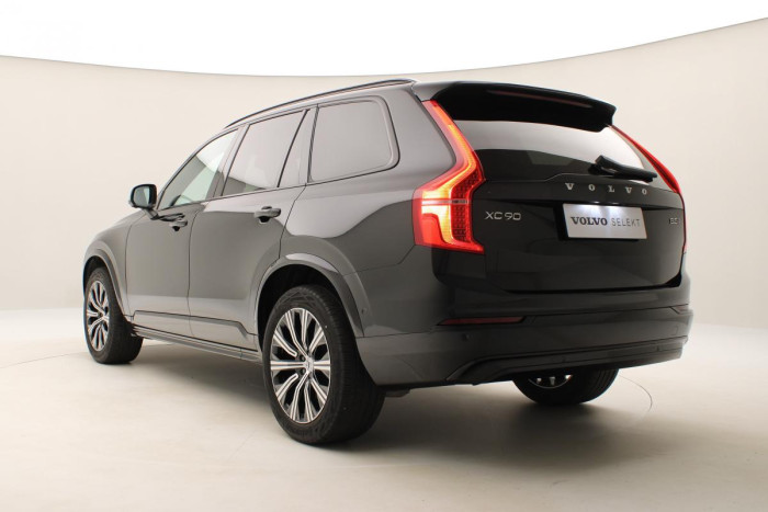 Volvo XC90 B5 AWD PLUS DARK AUT 1.maj.