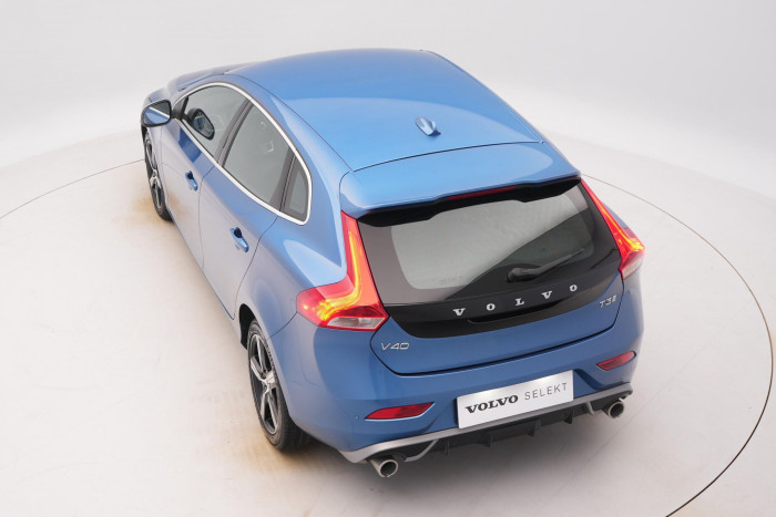 Volvo V40 T3 R-DESIGN