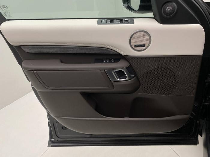 Land Rover Discovery SD6 HSE AWD AUT REZERVACE